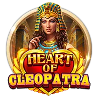 Heart of Cleopatra